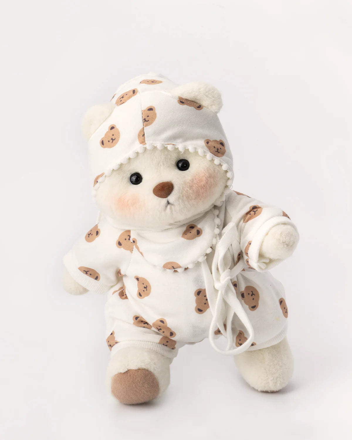 SunPuffy™ Pijama Ayısı Puffy
