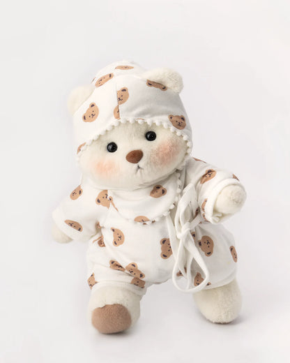 SunPuffy™ Pijama Ayısı Puffy