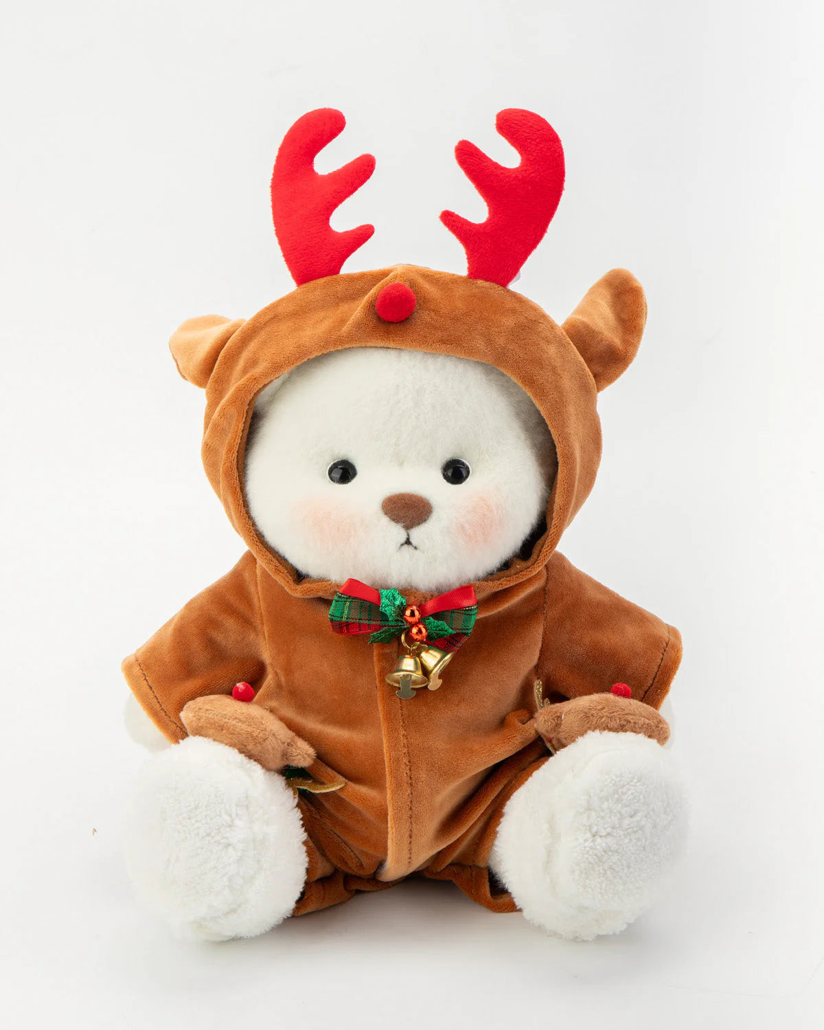 SunPuffy™ Yılbaşı Geyiği Puffy