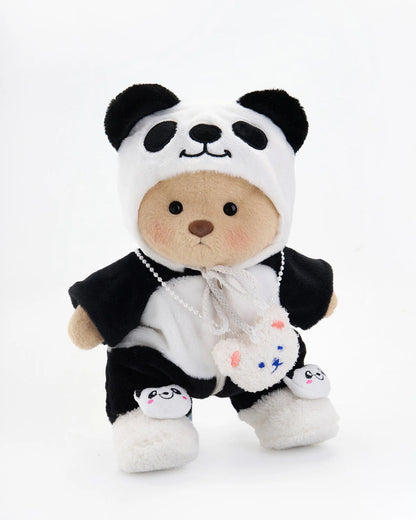 SunPuffy™ Sevimli Panda Puffy