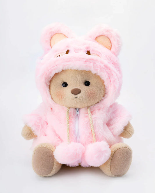 SunLight™ Pembe Bunny Puffy