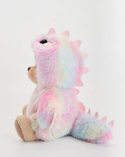 SunPuffy™ Gökkuşağı Dino Ayı