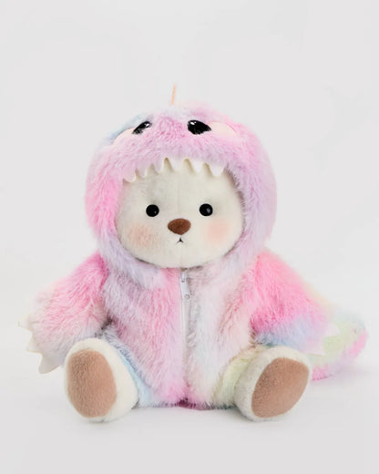 SunPuffy™ Gökkuşağı Dino Ayı
