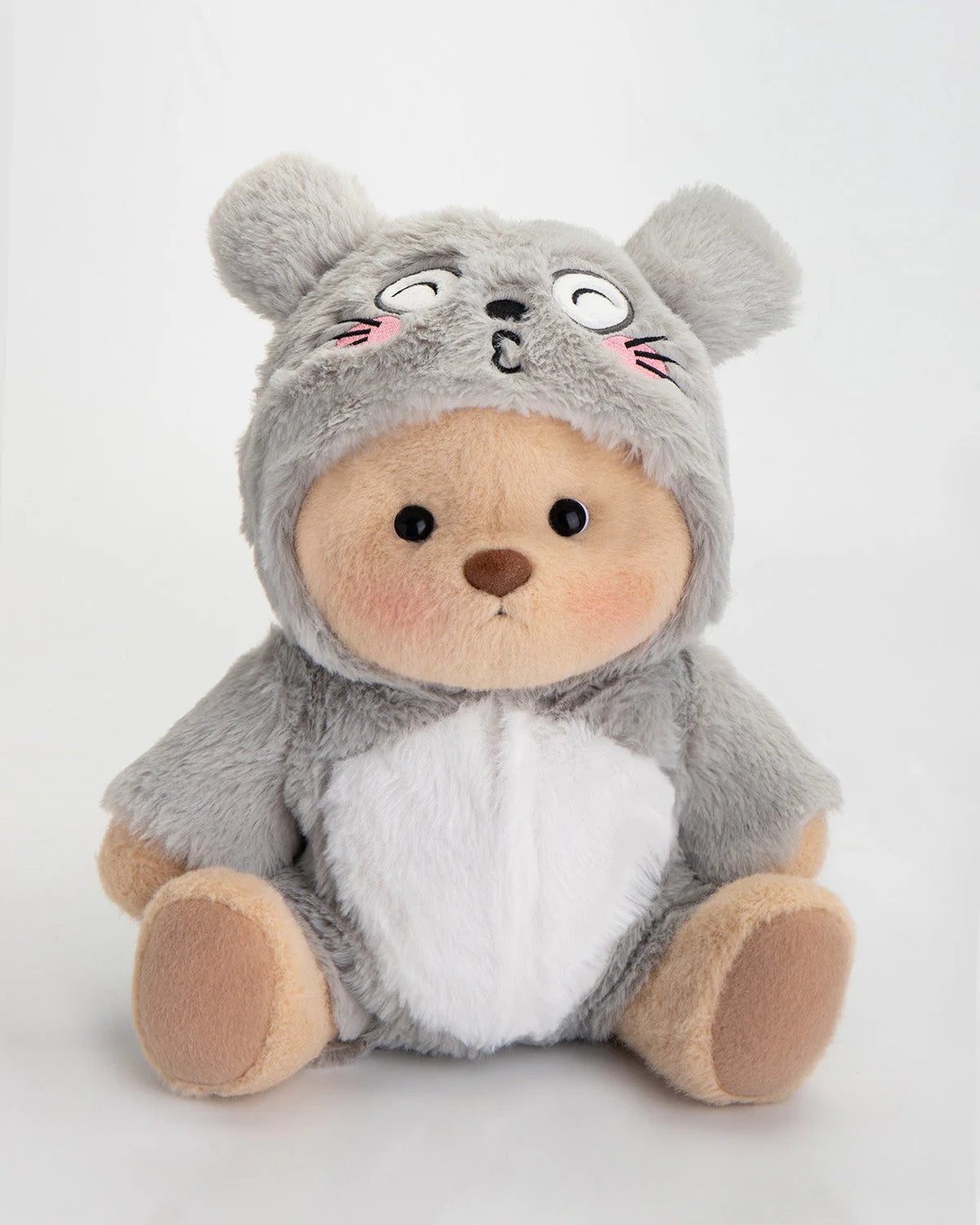 SunPuffy™ Totoro Puffy