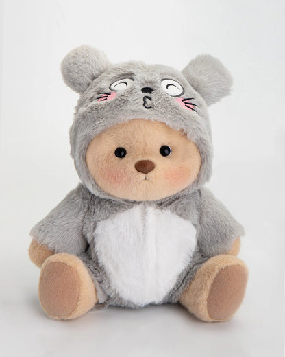 SunPuffy™ Totoro Puffy