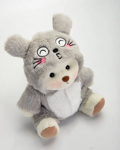 SunPuffy™ Totoro Puffy