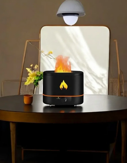 SunLight™ Hava Nemlendirici