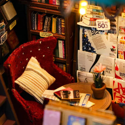 Soul Bookstore