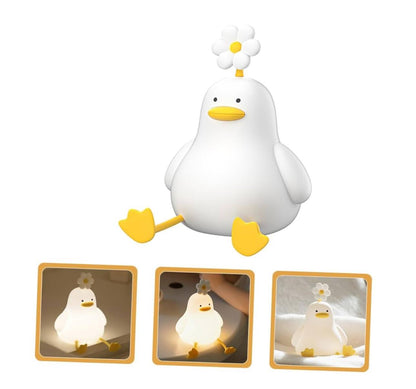 SunLight™ Ördek Gece Lambası