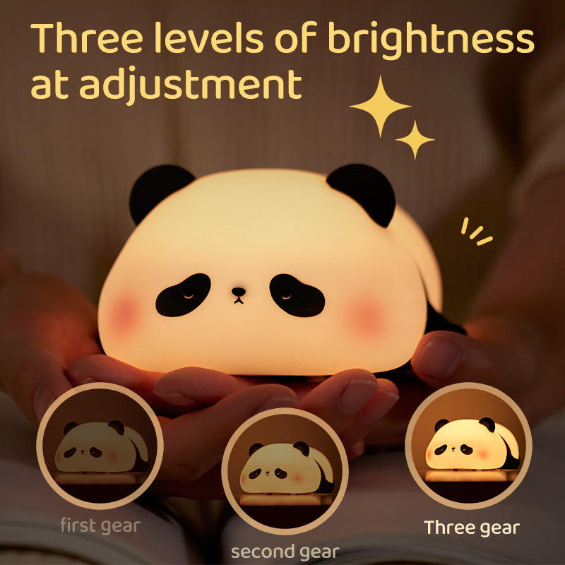 SunLight™ Panda Gece Lambası