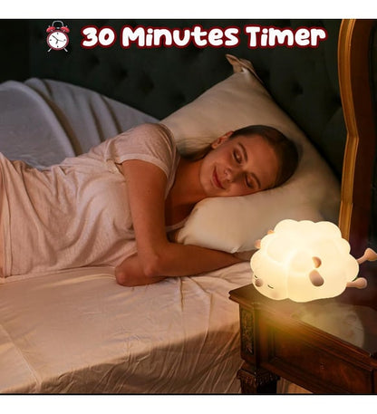 SunLight™ Koyun Gece Lambası