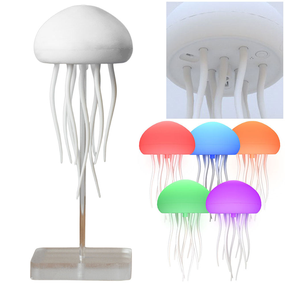 SunLight ™  Jellyfish Lamp