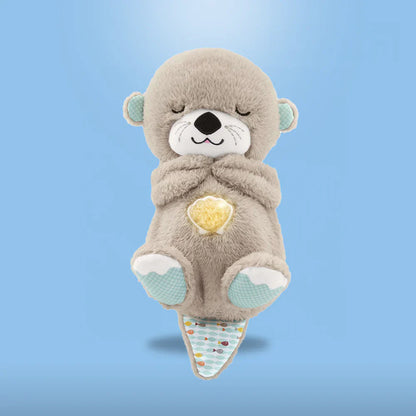 SunLight™  Kabartmalı Peluş