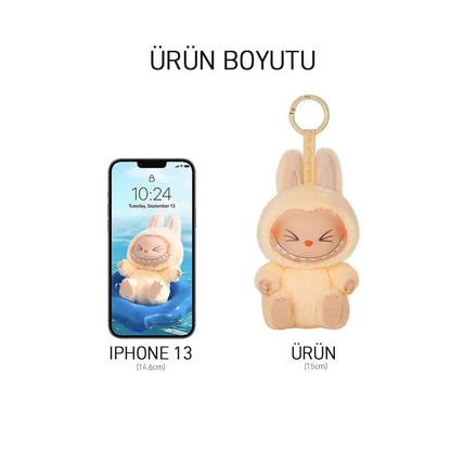 Pop Mart Labubu The Monsters Have A Seatk Sürpriz Kutu Serisi