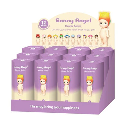 Sonny Angel Flower Serisi