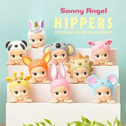 Sonny Angel Hippers Serisi